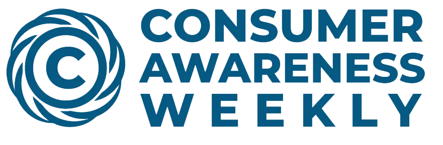 Consumer Awareness Weekly Logo